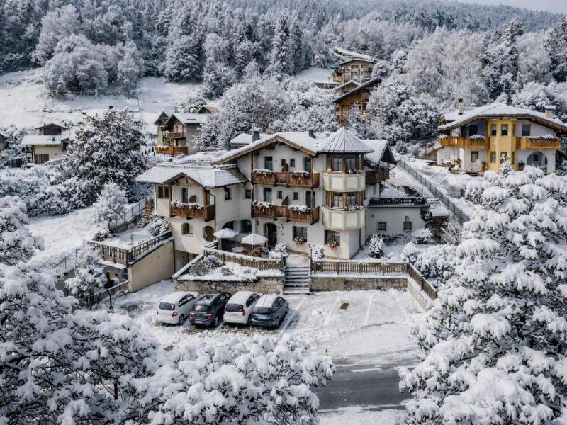Chalet Campiglio Imperiale image