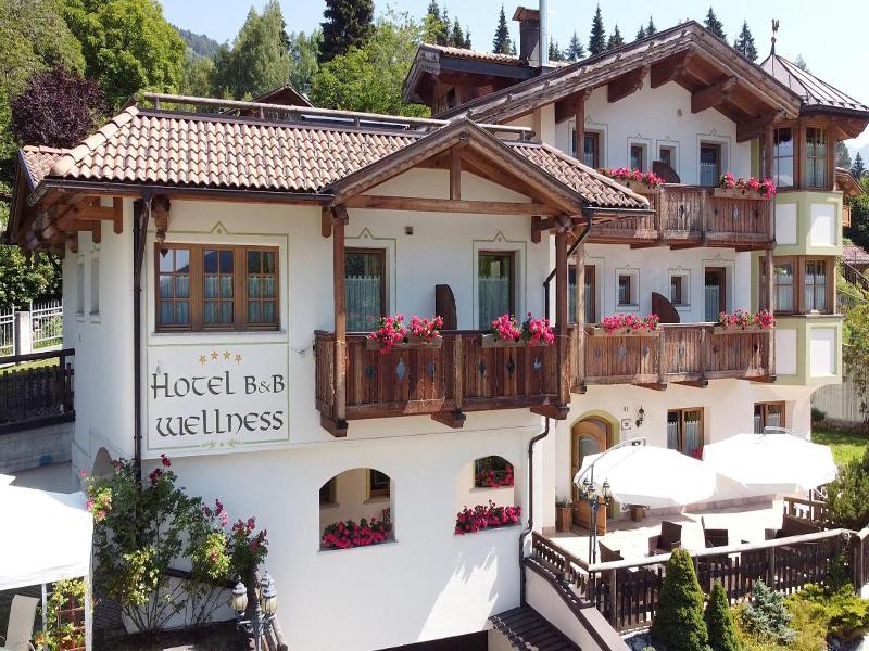 Chalet Campiglio Imperiale image