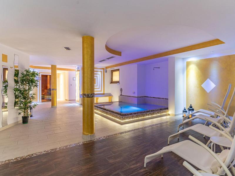 Chalet Campiglio Imperiale image