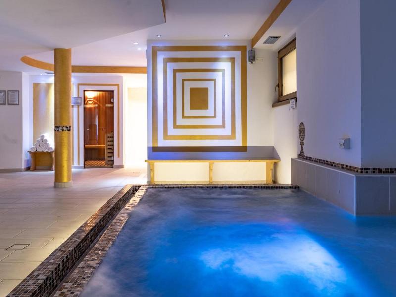 Chalet Campiglio Imperiale image
