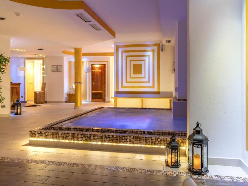 Chalet Campiglio Imperiale image