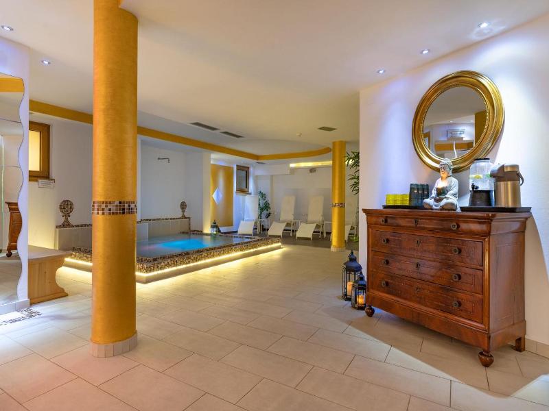 Chalet Campiglio Imperiale image