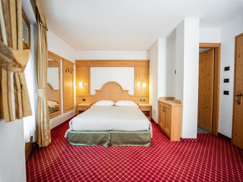 Chalet Campiglio Imperiale image
