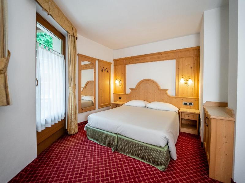 Chalet Campiglio Imperiale image