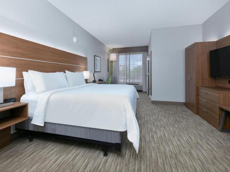 Holiday Inn Express Hotel & Suites Dallas Ft. Wort image