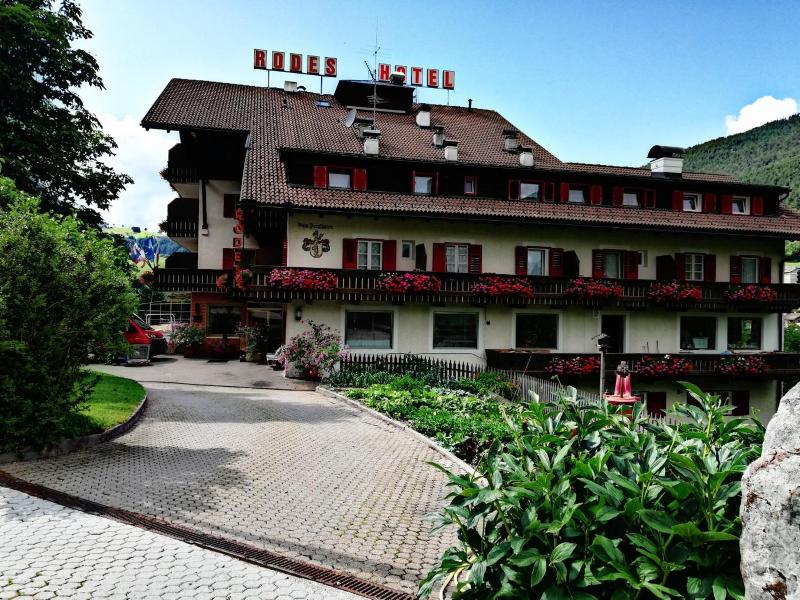 La Rodes image