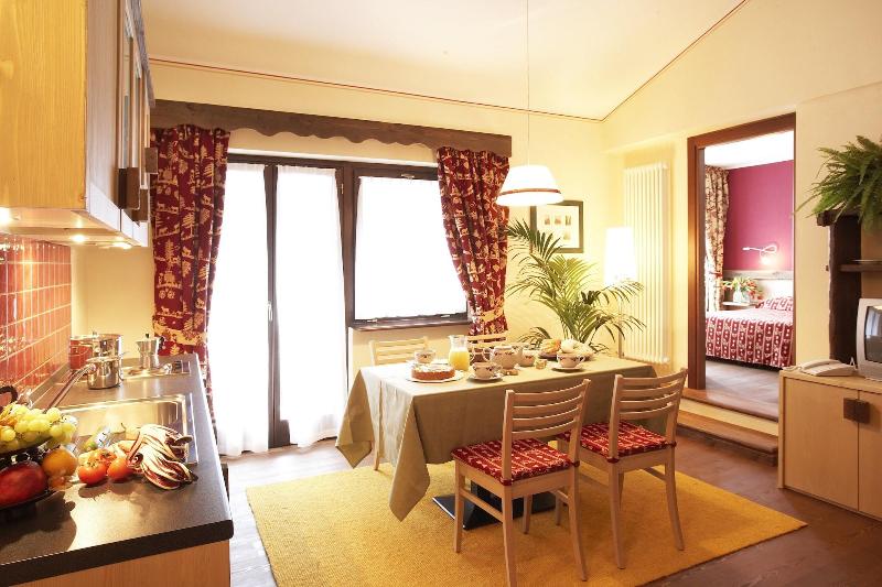 Residence Courmaison image