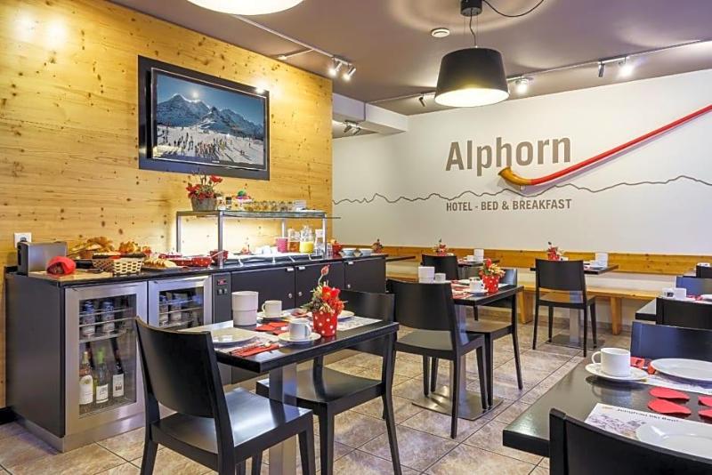 Alphorn image