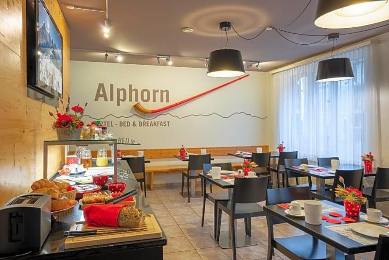 Alphorn image