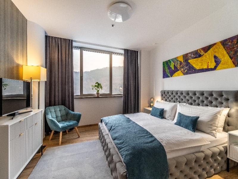 Holiday Inn Zilina image