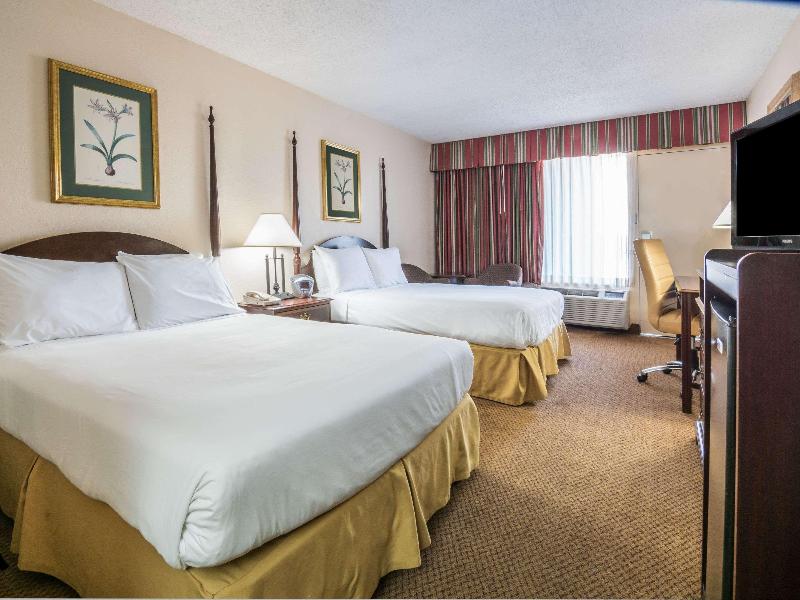 Days Inn by Wyndham Killeen Fort Hood image