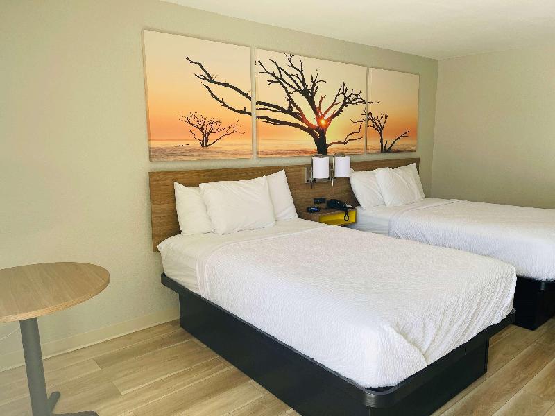Days Inn by Wyndham Killeen Fort Hood image