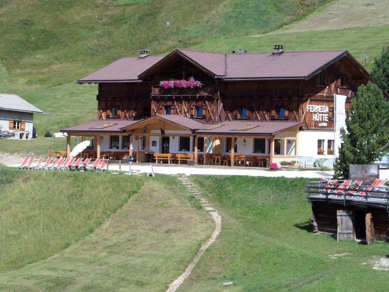 Berghaus Fermeda image