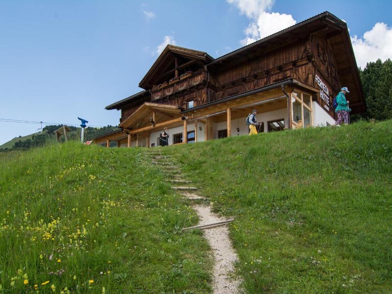 Berghaus Fermeda image