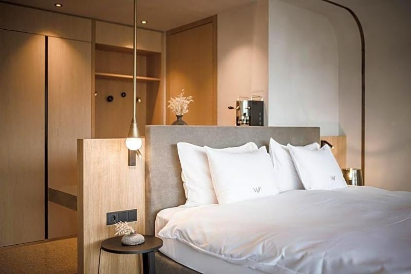 Sporthotel Winkler image
