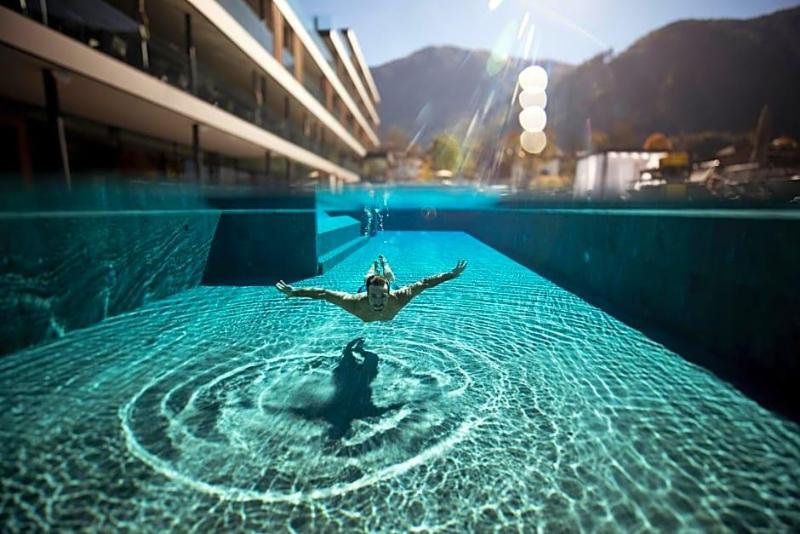 Sporthotel Winkler image