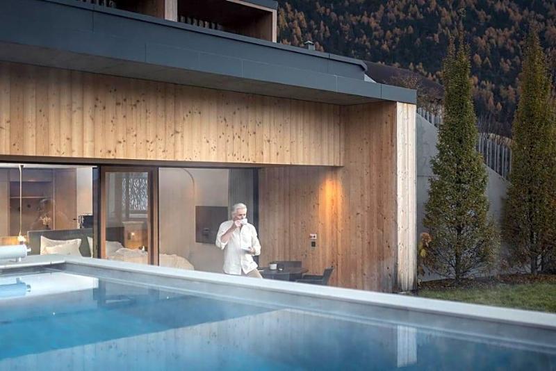 Sporthotel Winkler image