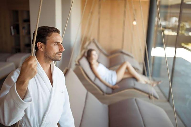 Sporthotel Winkler image