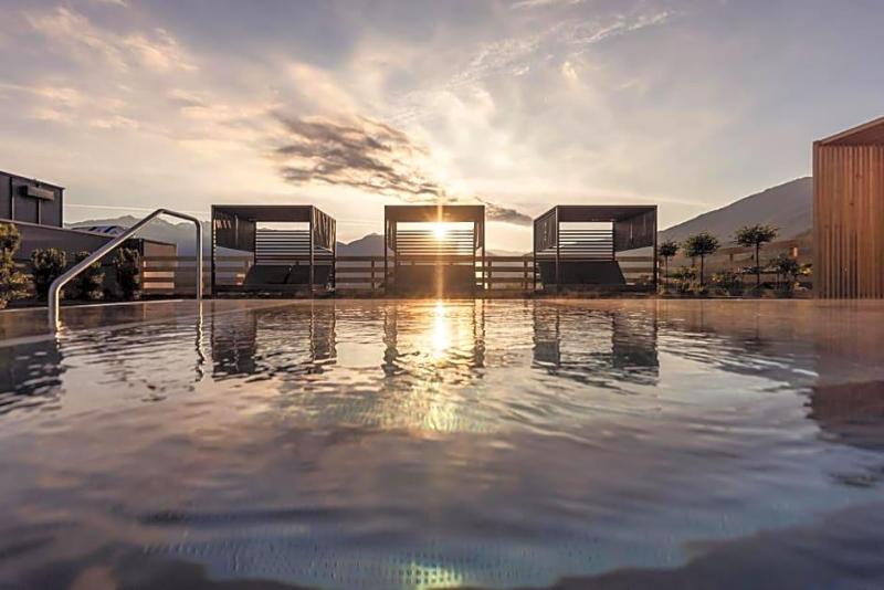 Sporthotel Winkler image