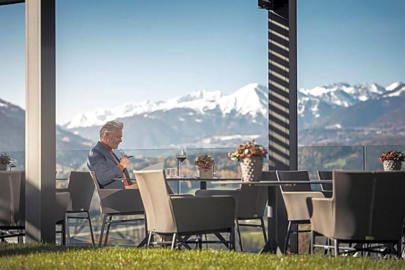 Sporthotel Winkler image