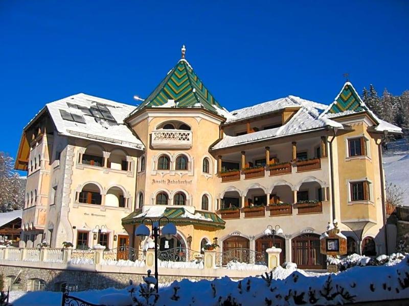 Jakoberhof image