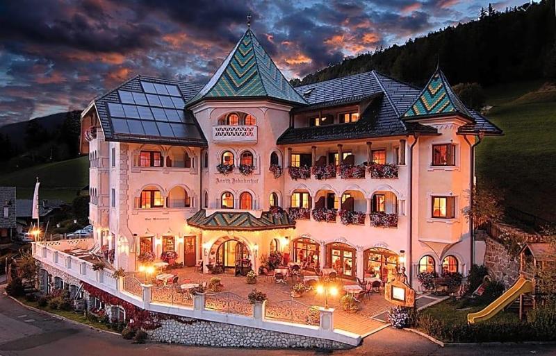 Jakoberhof image