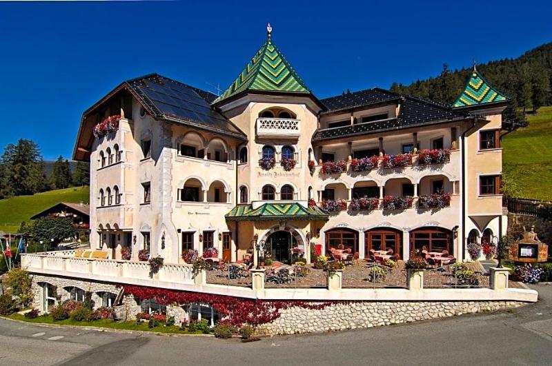 Jakoberhof image