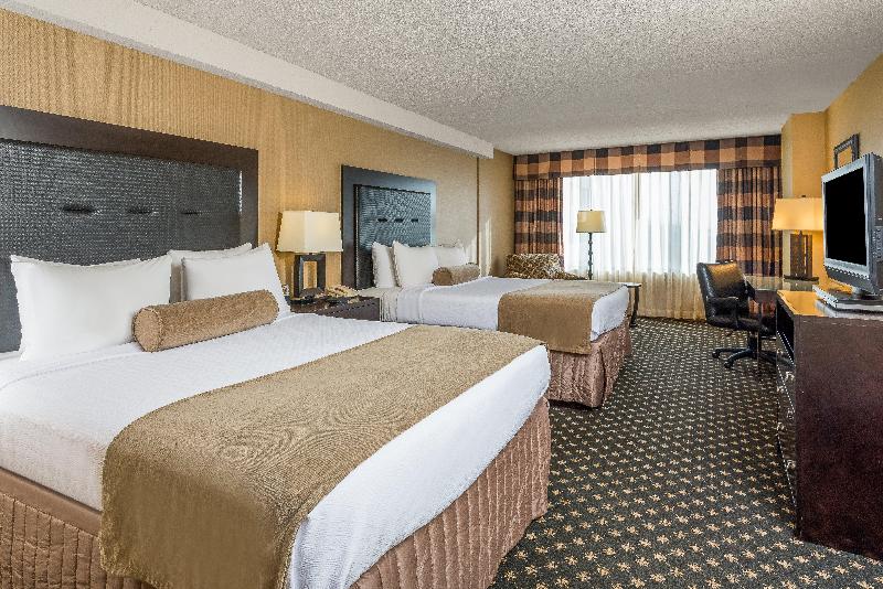 Crowne Plaza Indianapolis-Airport By IHG photo 15