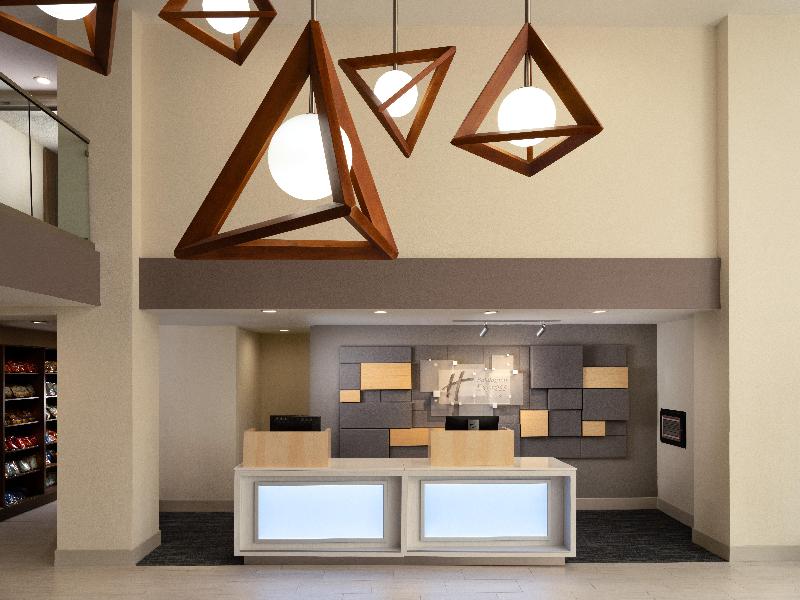 Holiday Inn Express Hotel & Suites DFW North