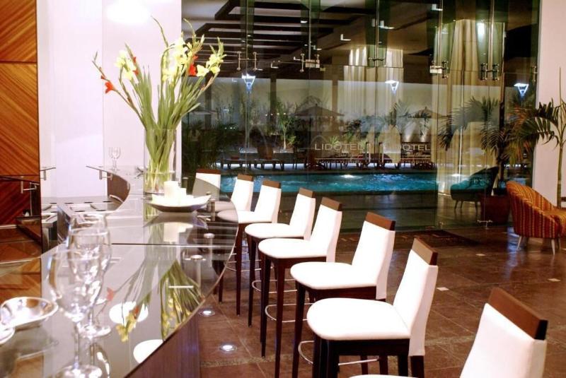 Lidotel Boutique Valencia image