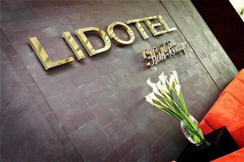 Lidotel Boutique Valencia image