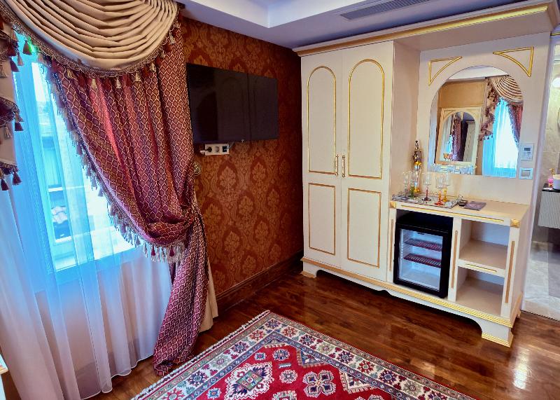 Sultan Tughra Hotel image