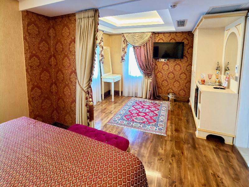 Sultan Tughra Hotel image
