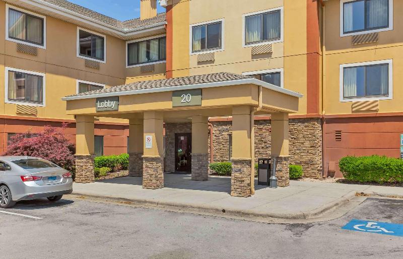 Extended Stay America - Jacksonville - Camp Lejeun image