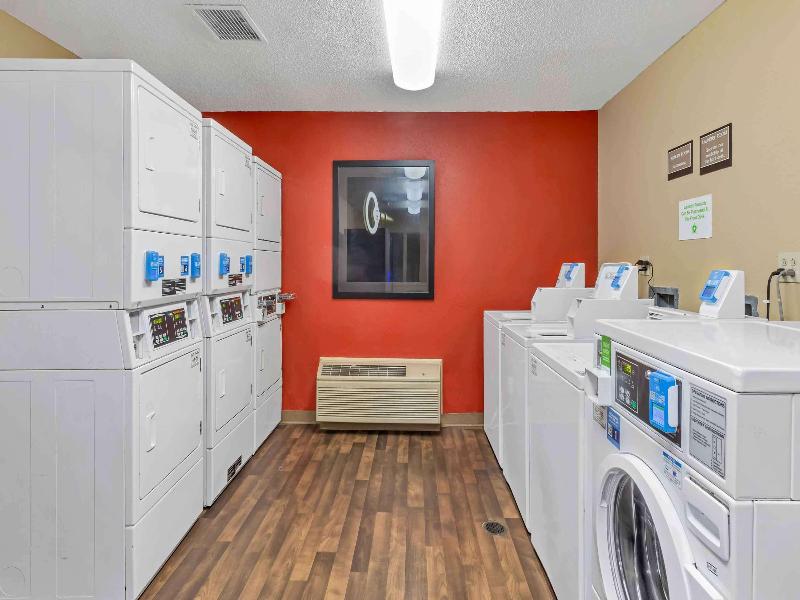 Extended Stay America - Jacksonville - Camp Lejeun image