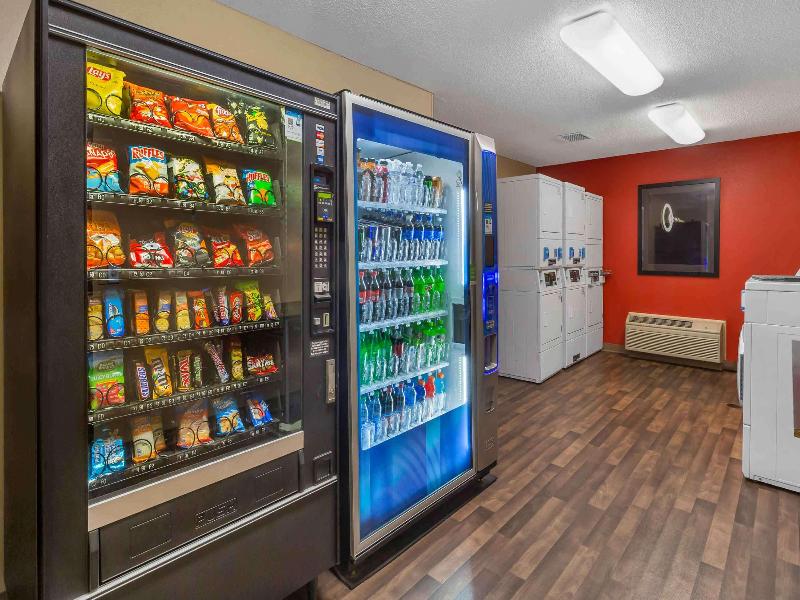 Extended Stay America - Jacksonville - Camp Lejeun image