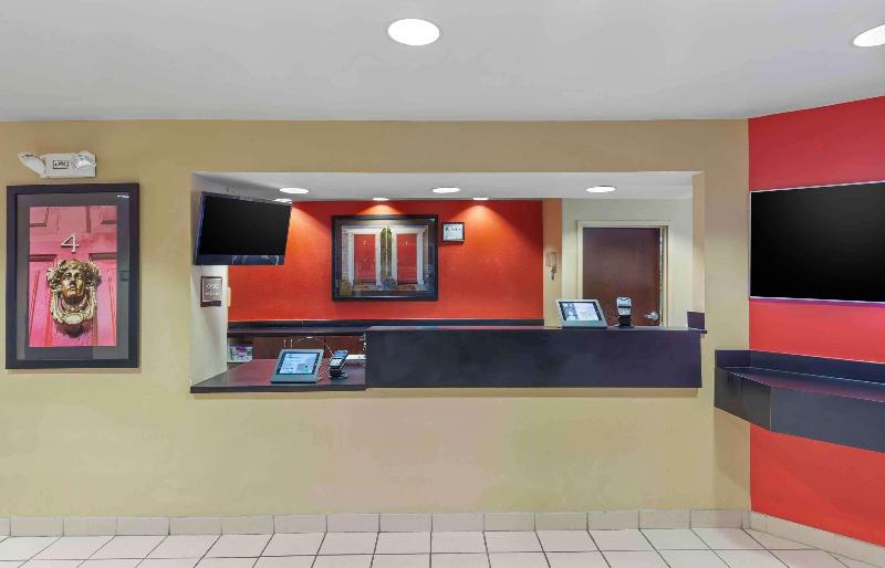 Extended Stay America - Jacksonville - Camp Lejeun image