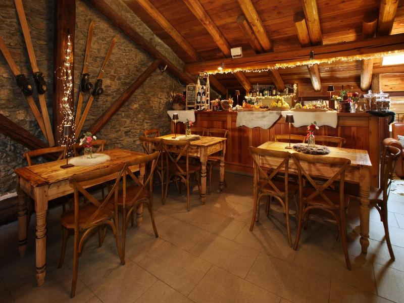 Chalet Faure & Spa image