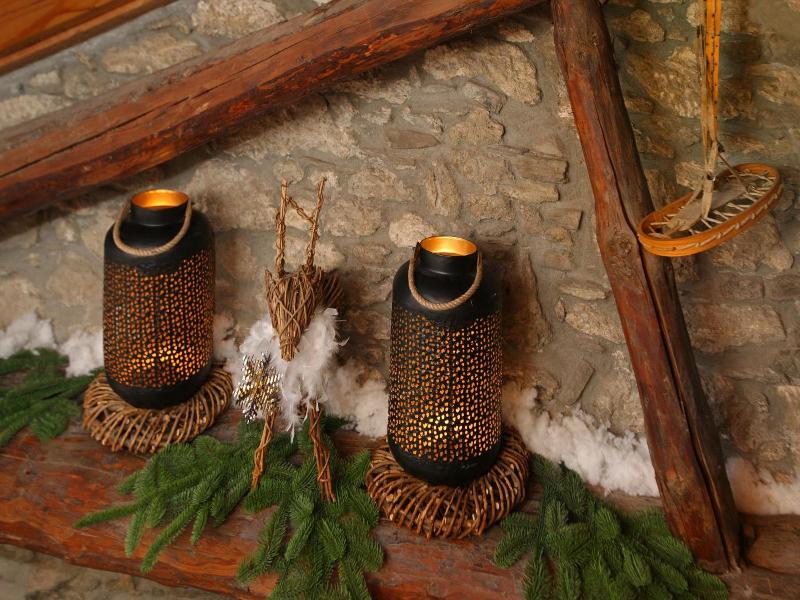 Chalet Faure & Spa image