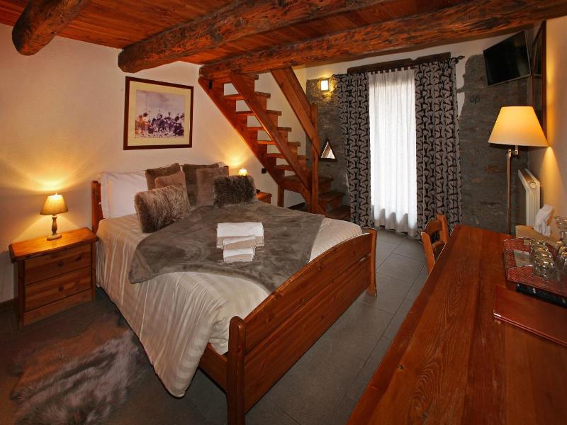 Chalet Faure & Spa image