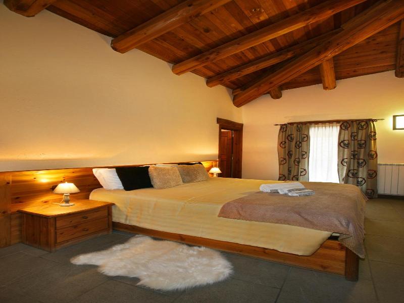 Chalet Faure & Spa — general view