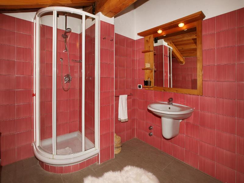 Chalet Faure & Spa — general view