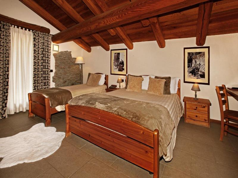 Chalet Faure & Spa image