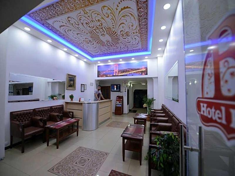 Hotel Birol