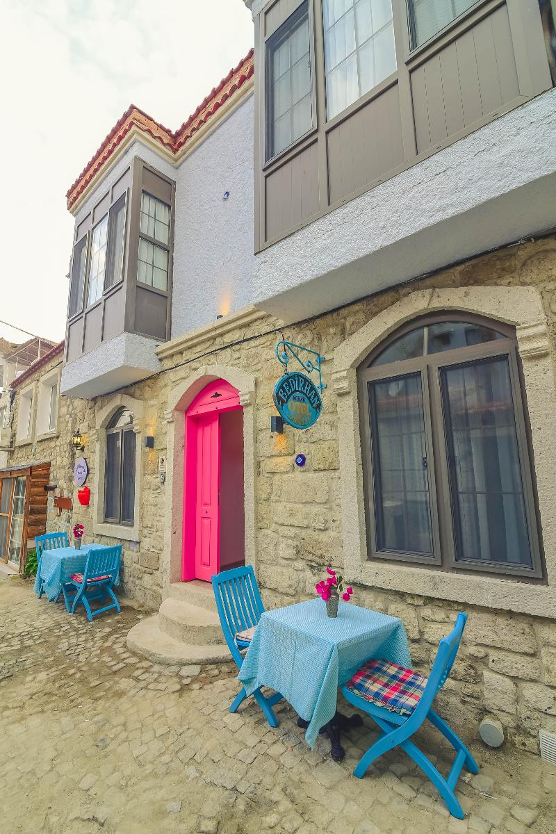 Bedirhan Konak Otel image