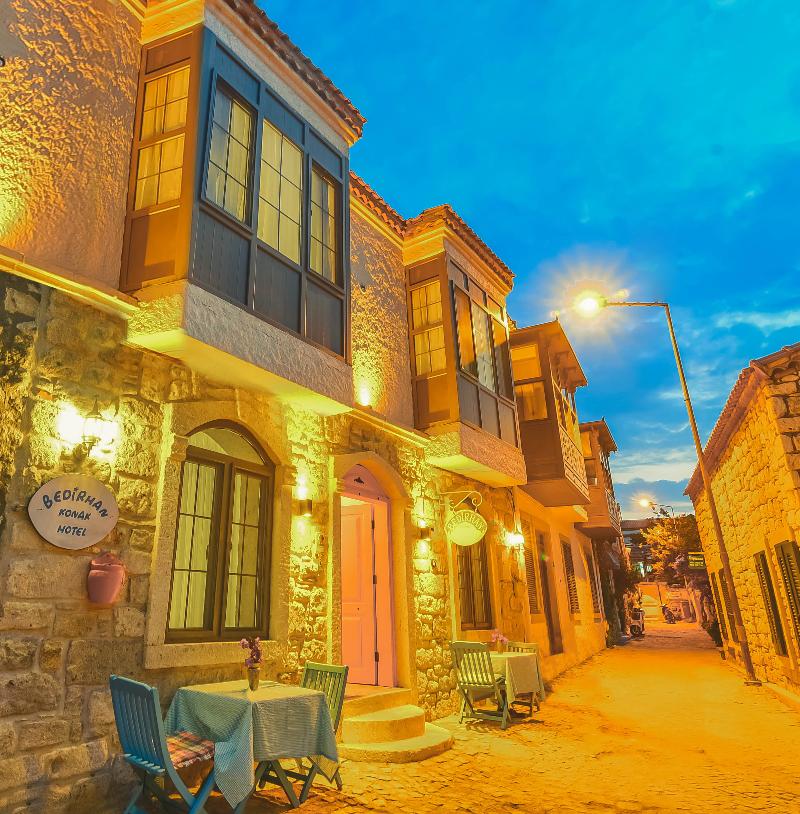 Bedirhan Konak Otel image