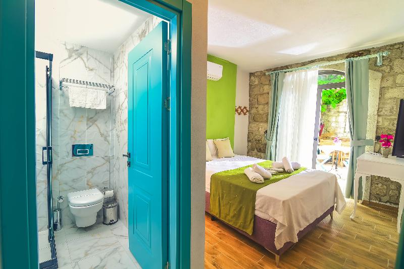Bedirhan Konak Otel image