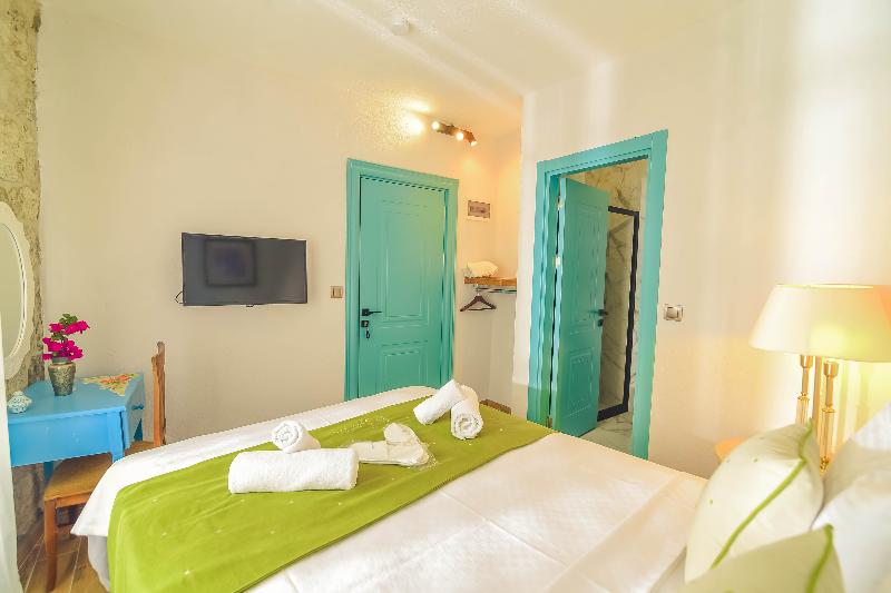Bedirhan Konak Otel image