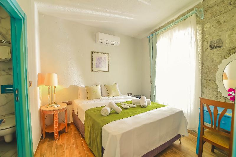 Bedirhan Konak Otel image