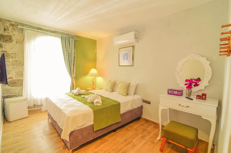 Bedirhan Konak Otel image